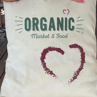 BOLSA ORGANIC
