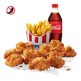 Meniu 9 Fillet Bites