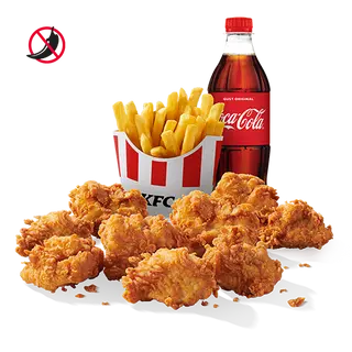 Meniu 9 Fillet Bites