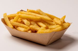 Patatine M classiche