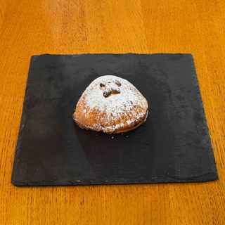 Genovese alla ricotta