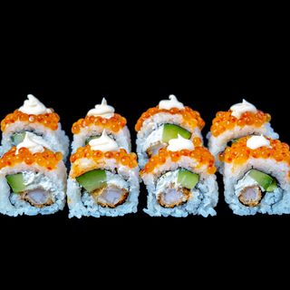 ТОБИКО ШРИМП