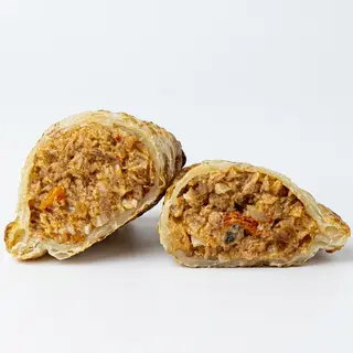 Empanada De Atún Y Tomate (1 Ud.)