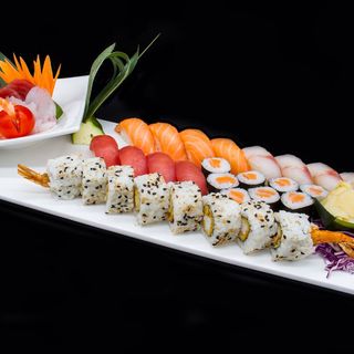 Box misto per 2 persone