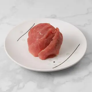 669. Chirashi maguro