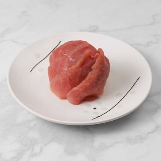 669. Chirashi maguro