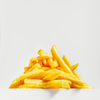 Patatas Fritas