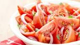 Salade Tomate