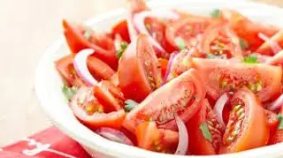 Salade Tomate