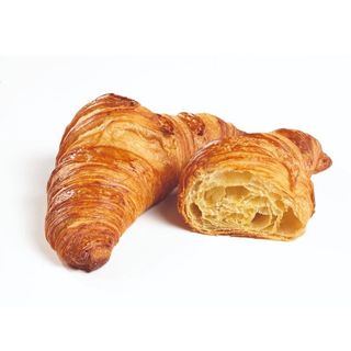 Croissant Mantequilla