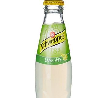 Schweppes limone