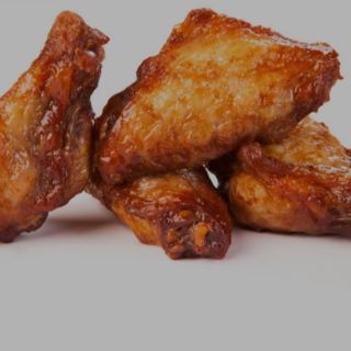 Alette di pollo 5 pezzi