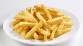 Frytki (200 g)