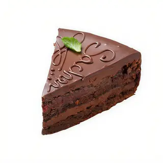Tarta Sacher