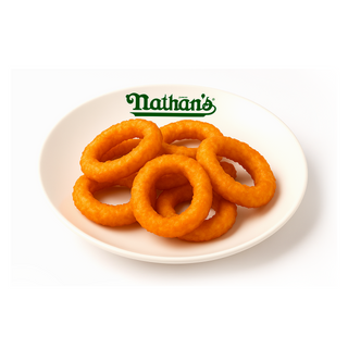 Луковые кольца       5 шт