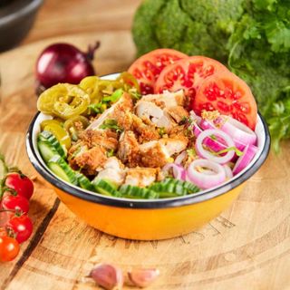 Skomponuj swoją sałatkę