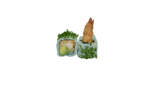 Ebi Fry Rolls - 4 Pièces