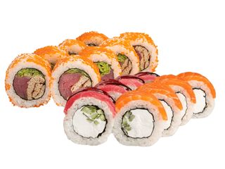 G Сет Fusion | (0.483)