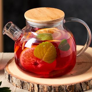 Фруктовый чай