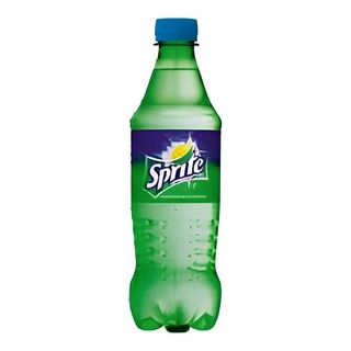 Напій Спрайт (0.5л)