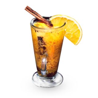 Обліпиховий чай