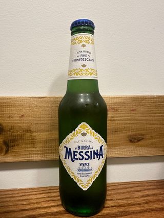 Birra Messina