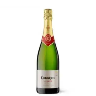 Cava Codorniu (75 cl.)