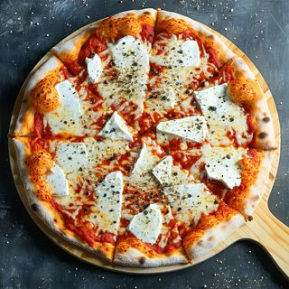 Quattro Formaggi (wegetariańska)