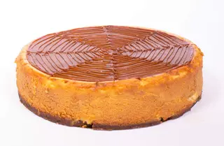 Cheese Cake