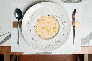 Supa od riže i jogurta 400ml - Rice and Yogurt Soup