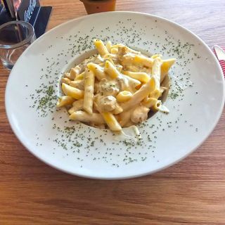 Pašta Carbonara 550 gr