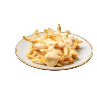 Papas Locas y Reina