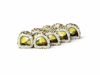 California Vege (8 Szt.)