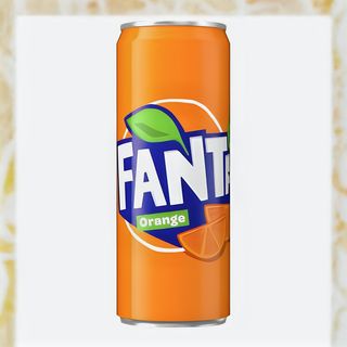 Fanta orange 330ml