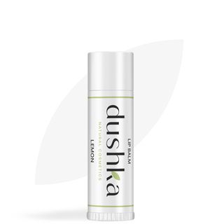 Бальзам Для Губ Лимон New 6 Мл