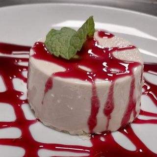Panna Cotta