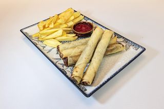 Borek de ternera (5 uds.)