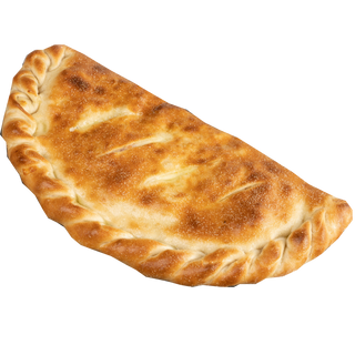 Calzone De Chocolate
