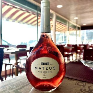 Mateus Rosé