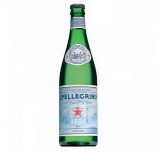 Agua San Pellegrino (500 Ml.)