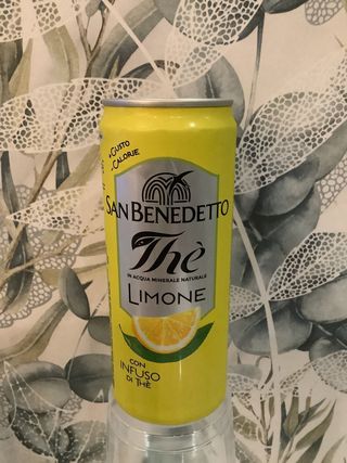 The al limone