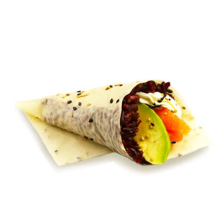 119 Temaki Negro