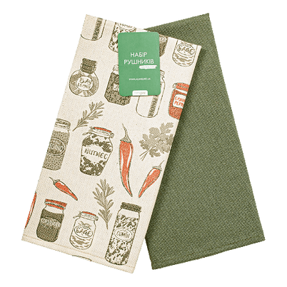 Домашній текстиль.