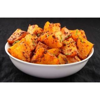97. Bombay Aloo