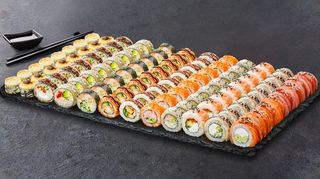 Сет від Майстра