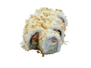 №139 Боніто лосось (180g)