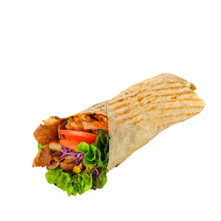 Wrap Monster (junetina)