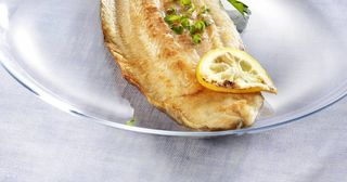 Friture Sole