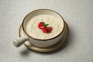 Рисовая каша на молоке (200 г)