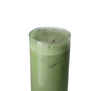 MATCHA  LATTE FRAPPE